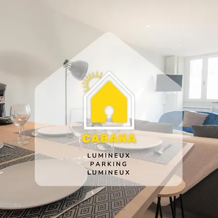 Cabana & Duplex - Cluny A 20 Minutes Saint-Bonnet-de-Joux Exterior photo