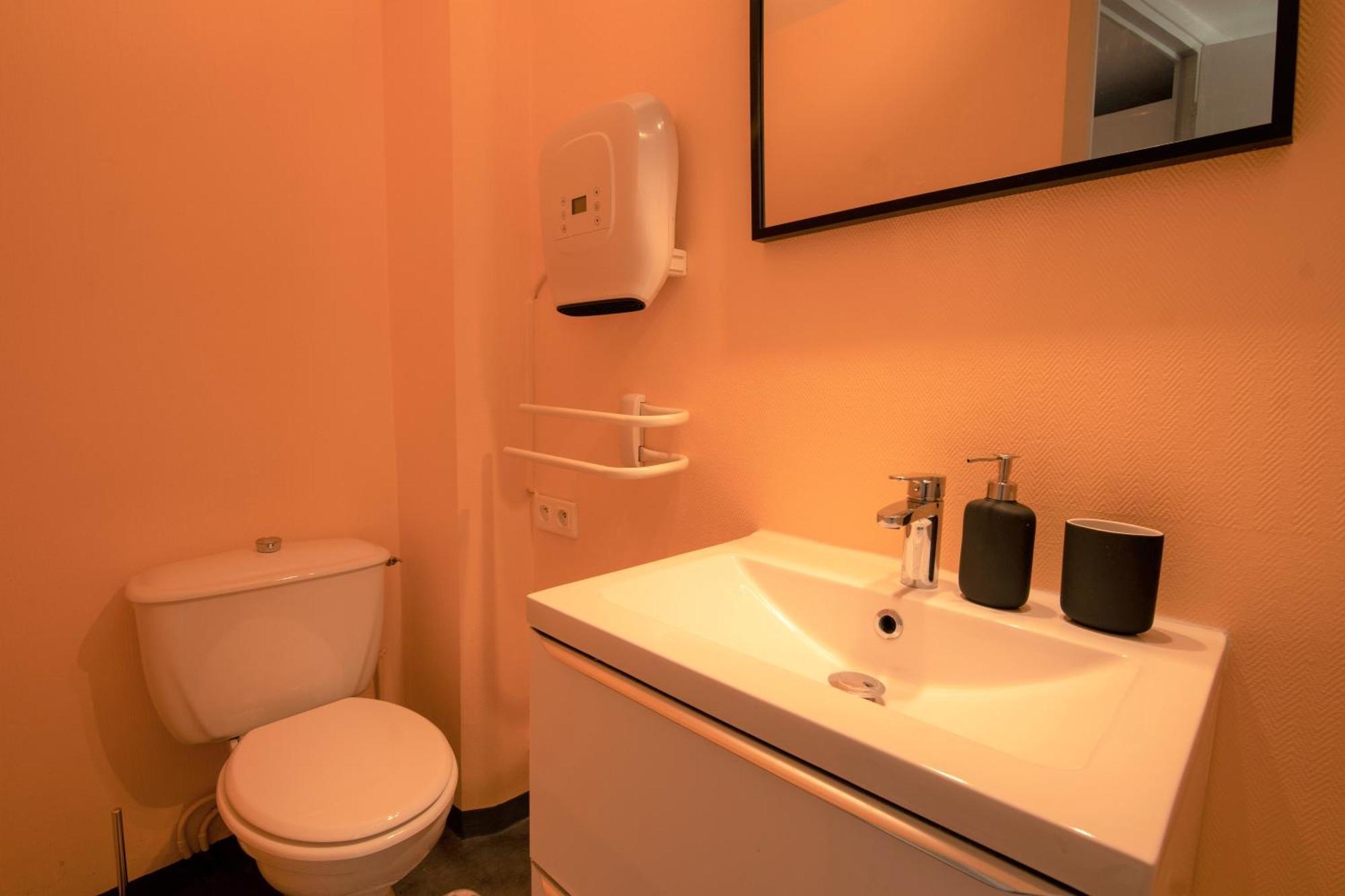 & Duplex - Cluny A 20 Minutes Appartement