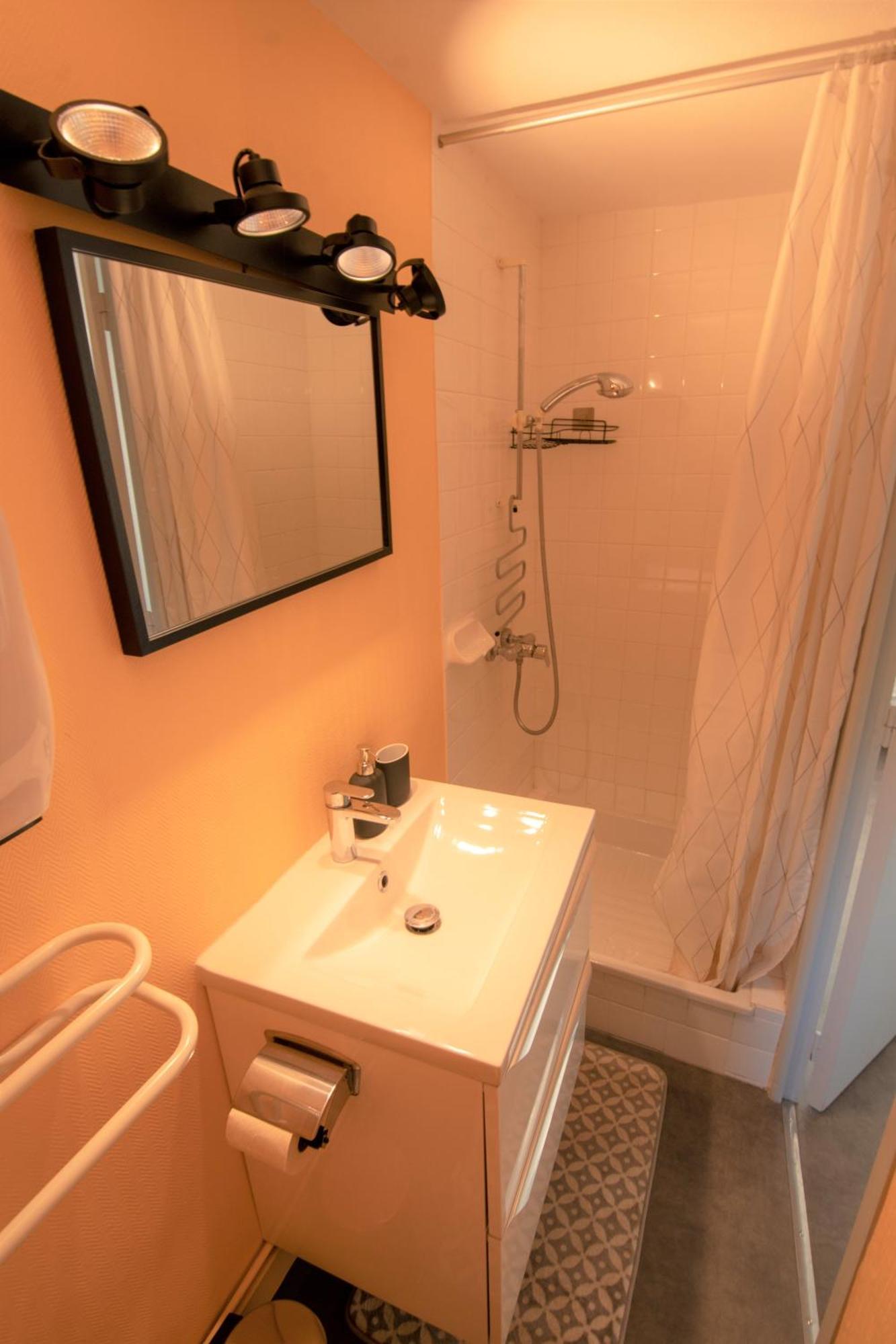 Appartement & Duplex - Cluny A 20 Minutes *